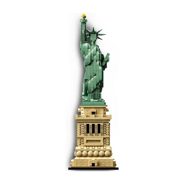 LEGO Architecture Statue of Liberty